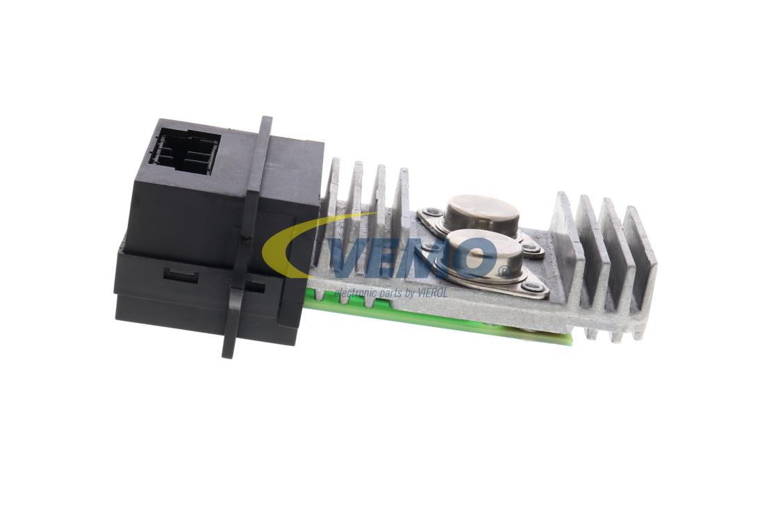 VEMO V46-79-0009: Regelaar, interieurventilator Original VEMO kwaliteit