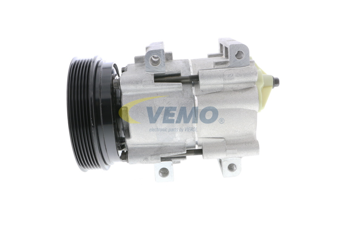 VEMO V25-15-0013: Compresor, aire acondicionado Q+, calidad de primer equipo