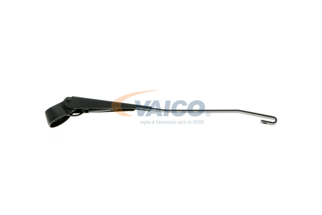 VAICO V40-1009: Scheibenwischerarm hinten, mit Kappe