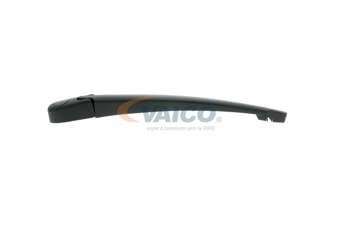 VAICO V46-0609: Brat stergator, parbriz spate, cu capac