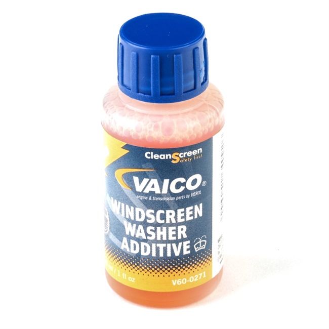 VAICO V60-0271: Lave-glace Q+, Première Monte Fabriqué en Allemagne