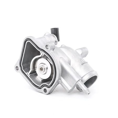 MAHLE ORIGINAL TH 11 87: Kühlwasserthermostat BEHR mit Dichtung