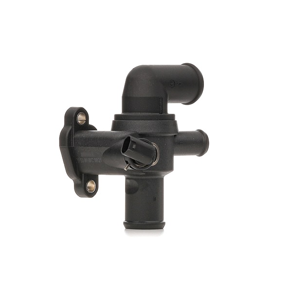 MAHLE ORIGINAL TI 53 90: Termostat, środek chłodzący BEHR 90°C, z uszczelnieniem
