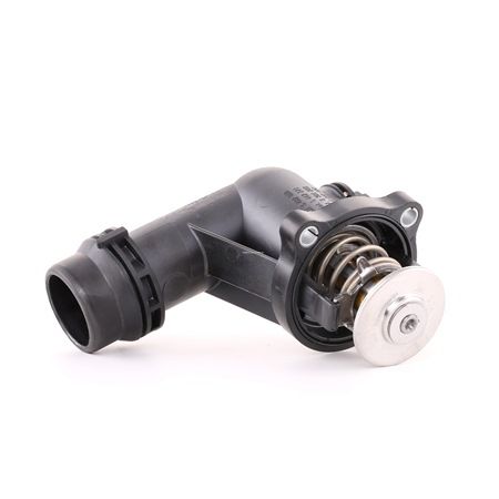 MAHLE ORIGINAL TM 15 105: Kühlwasserthermostat BEHR 105°C, mit Dichtung