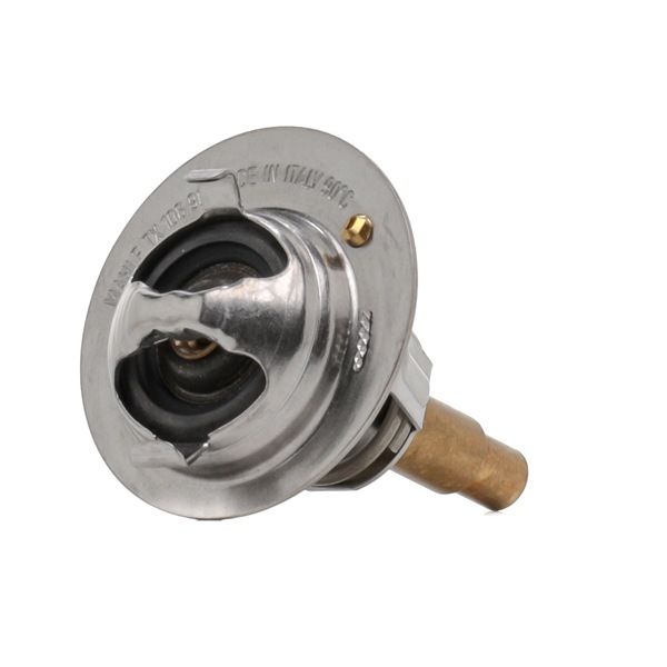 MAHLE ORIGINAL TX 106 90D Thermostat MERCEDES-BENZ C-Klasse T-modell (S203) C 180 Kompressor (203.246) 143 PS Benzin
