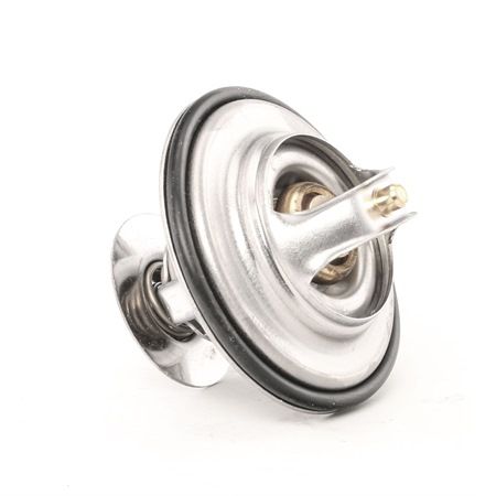 MAHLE ORIGINAL TX 21 80D: Termostato, refrigerante BEHR 80°C, 67mm, 37mm, con junta