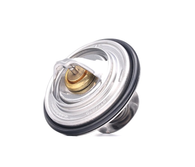 MAHLE ORIGINAL TX 28 88D: Kühlwasserthermostat BEHR 88°C, 67mm, 33mm, mit Dichtung