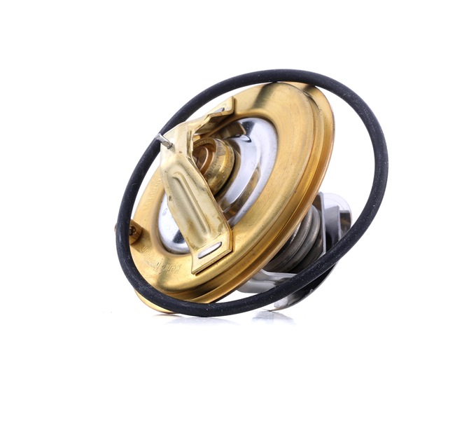 MAHLE ORIGINAL TX 36 85D: Termostato, refrigerante BEHR 85°C, 84mm, 43mm, con junta