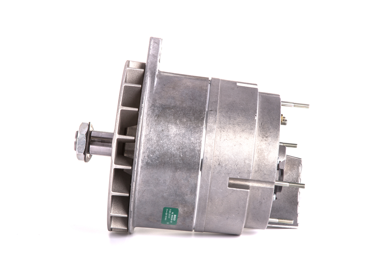 BOSCH F 000 LD0 212: Lichtmaschine 140A