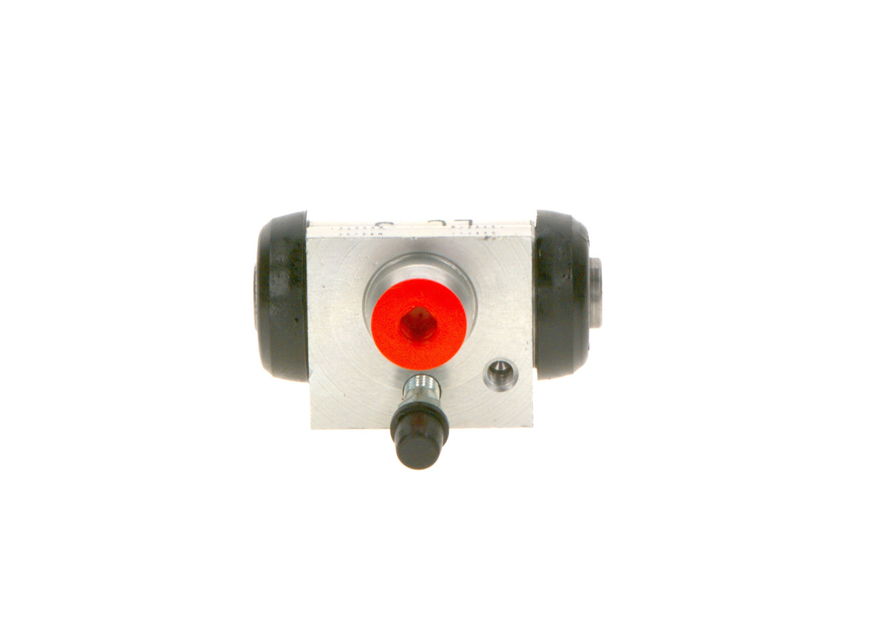 BOSCH F 026 002 249 Radbremszylinder RENAULT CLIO 2 (BB0/1/2, CB0/1/2) 54 PS Benzin Kosten