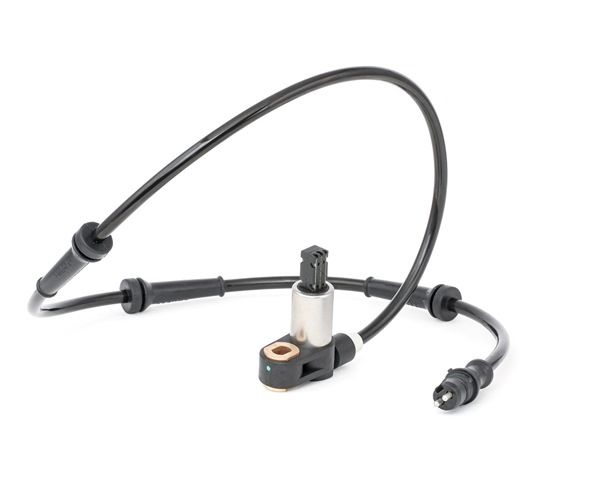 TRISCAN 8180 25205 ABS-Sensor RENAULT CLIO 2 (BB0/1/2, CB0/1/2) 54 PS Benzin Kosten