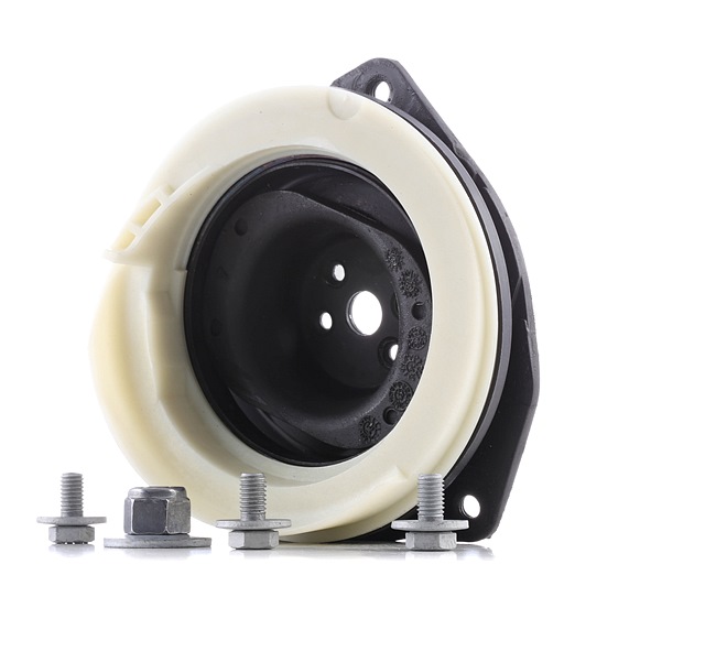 BILSTEIN 12-244850: Veerpootlager Vooras, Met kogellager - B1 Service Parts