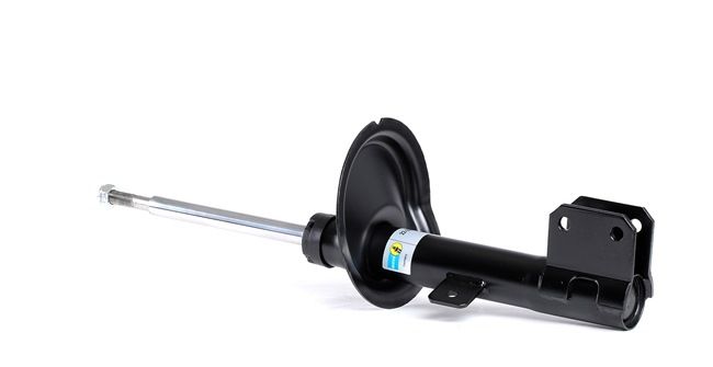 BILSTEIN 22-229670: Amortizor Axa fata dreapta, presiune gas, Ansamblu amortizor-arc B4 OE Replacement