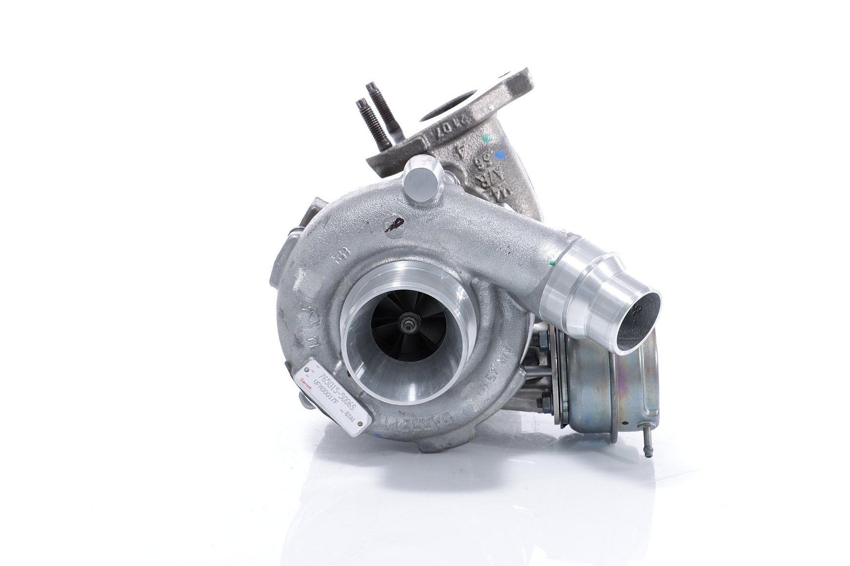 BTS TURBO T914667: Turbocharger ORIGINAL