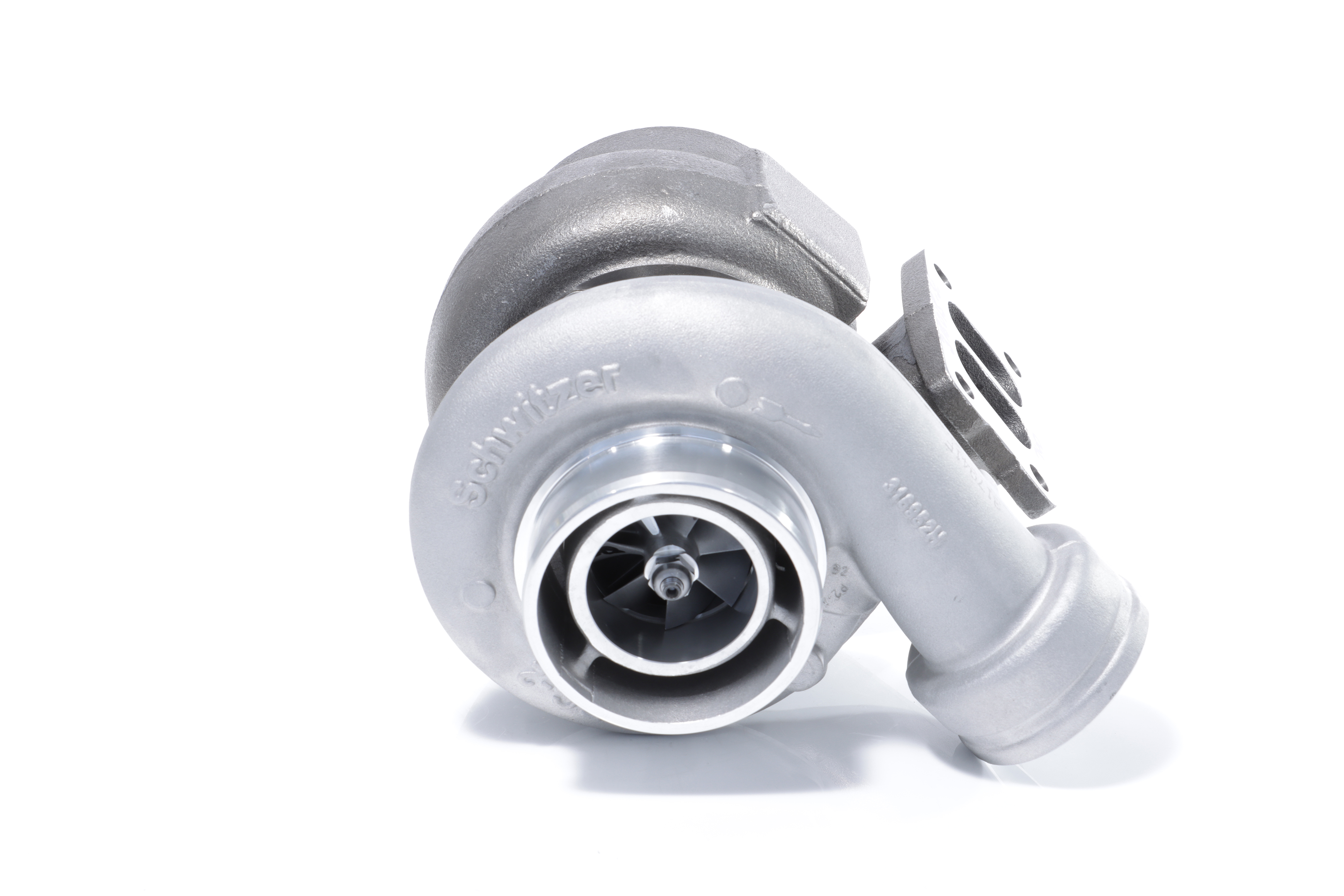 BTS TURBO T914905: Turbocharger ORIGINAL