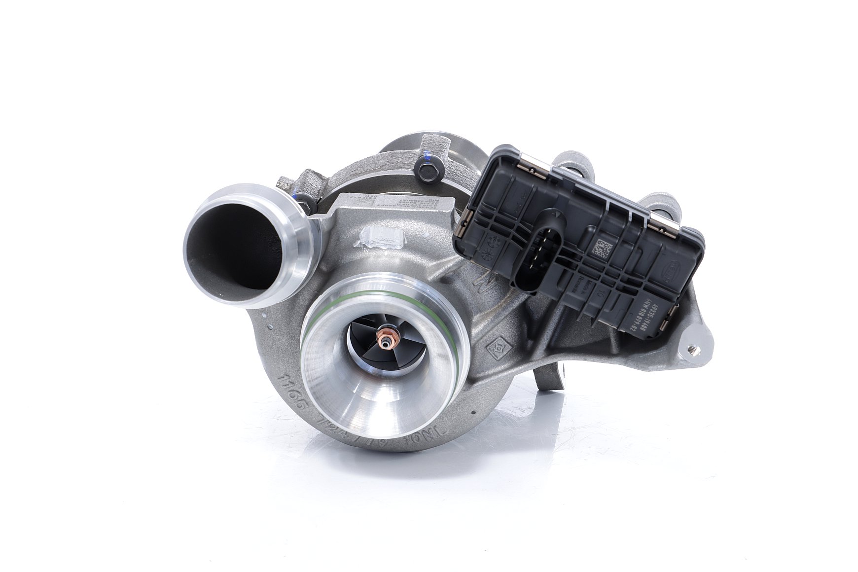 BTS TURBO T915577: Turbolader ORIGINAL