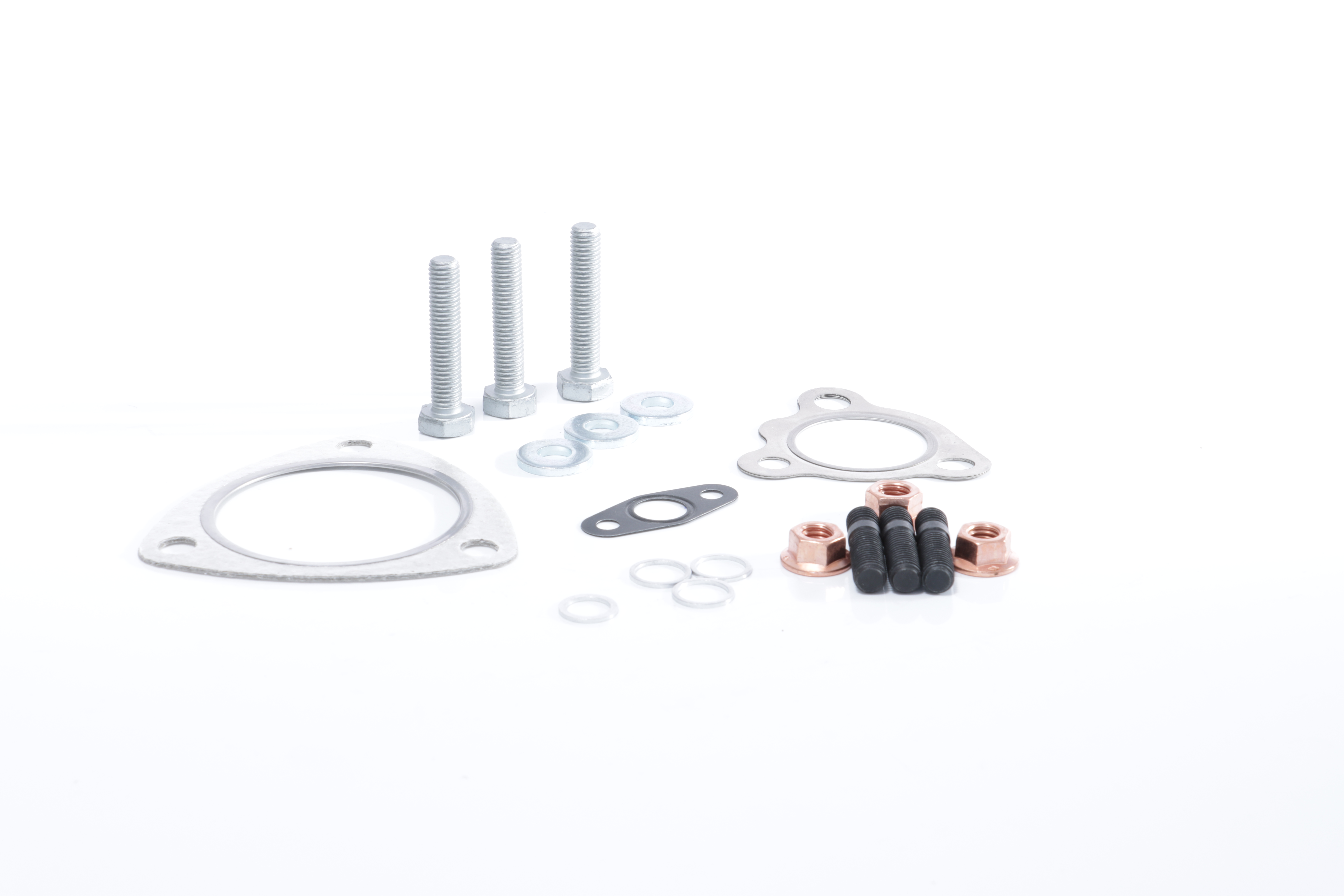 BTS TURBO T931203ABS: Asennussarja, turboahdin