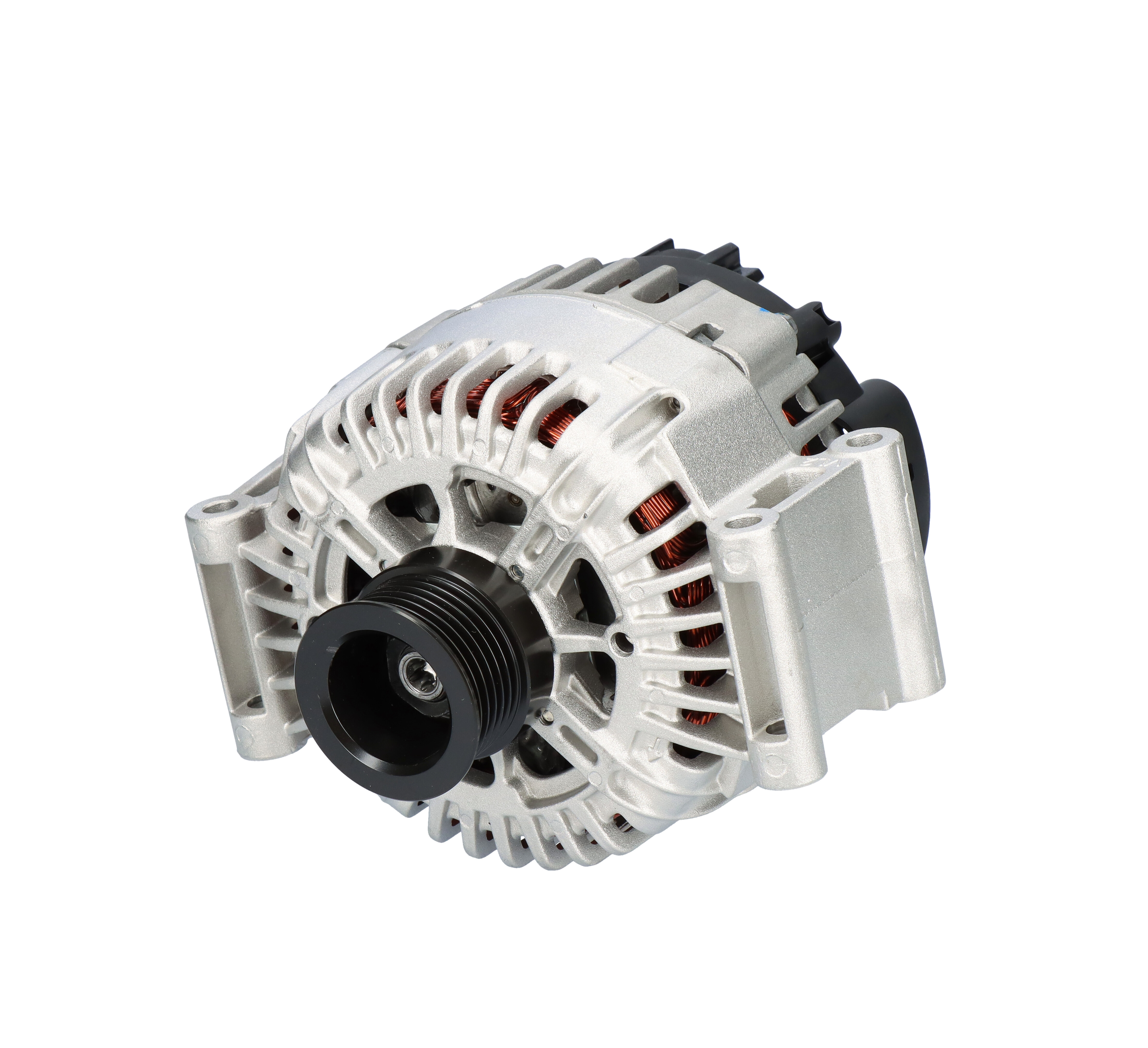 VALEO 440453: Lichtmaschine 150A, REMANUFACTURED PREMIUM