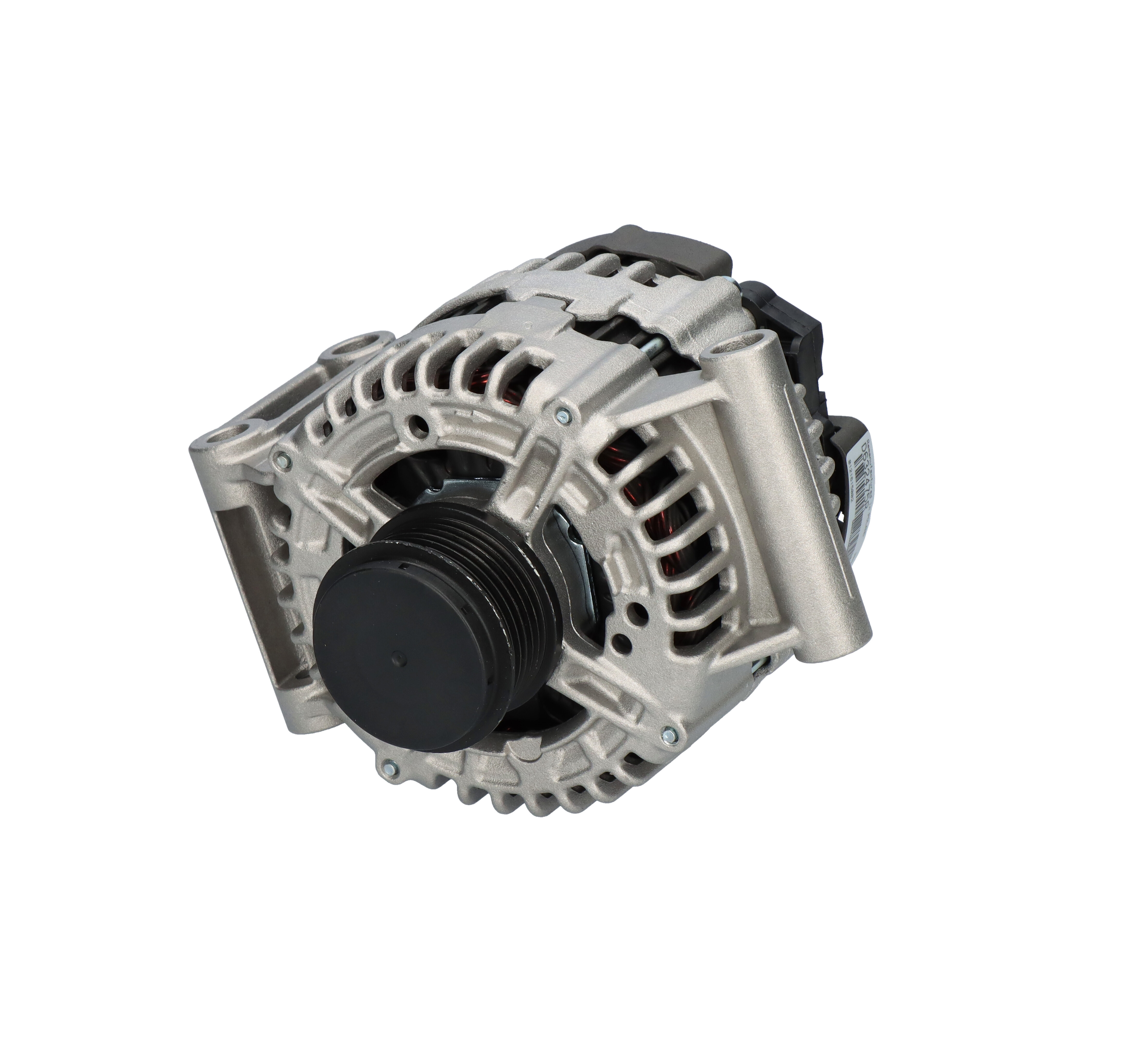 VALEO 440612 Lichtmaschine CITROЁN JUMPER Bus 130 PS Diesel Kosten