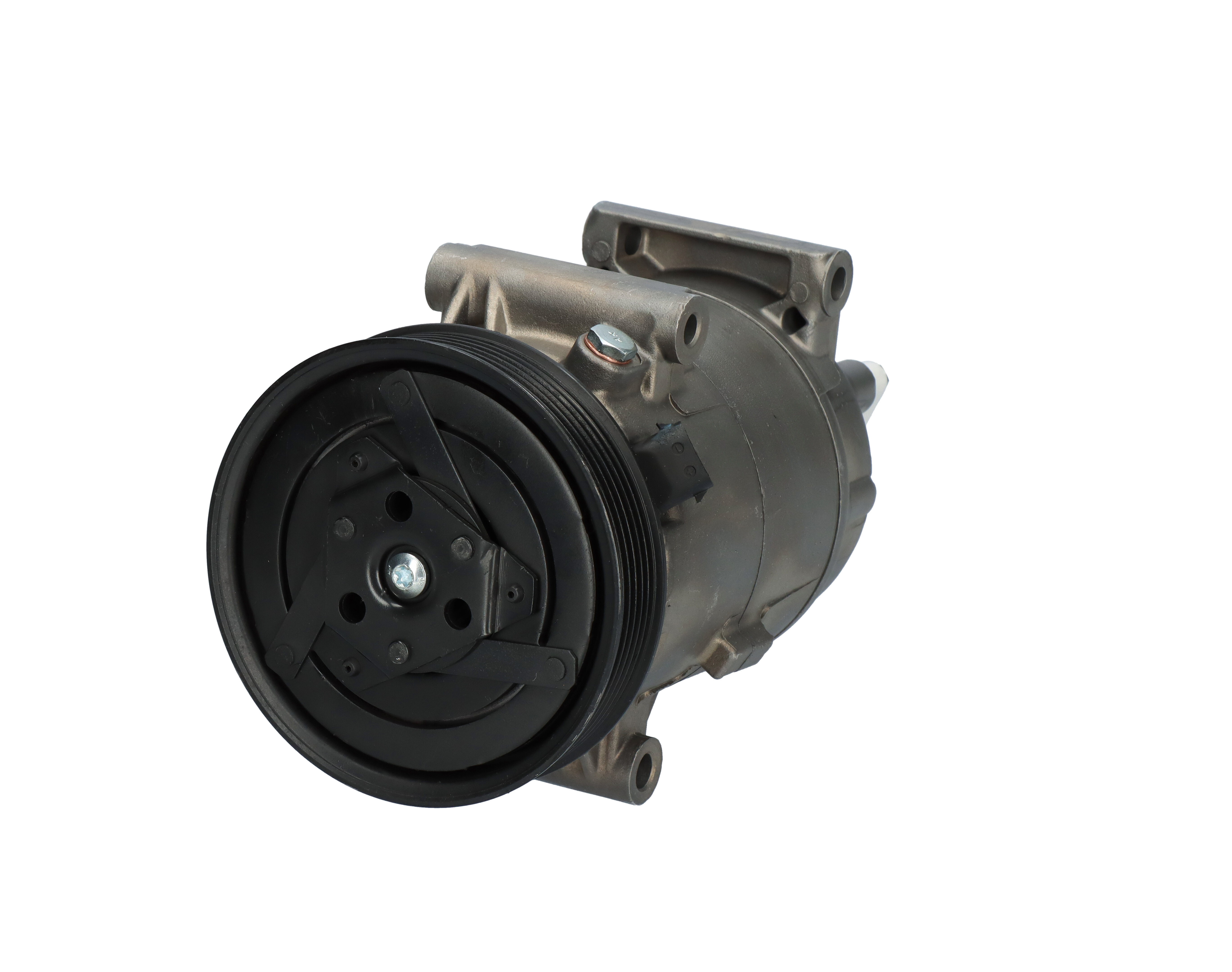 VALEO 699746 Kompresor, klimatizace RENAULT SCENIC 2 (JM0/1) 110 HP Benzin/Ethanol cena