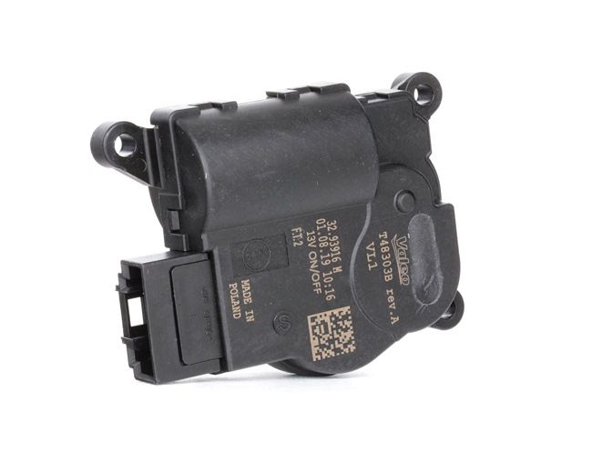 VALEO 715276 Element de reglare, clapeta carburator VW Passat Sedan (3C2) 250 CP benzina cat costa