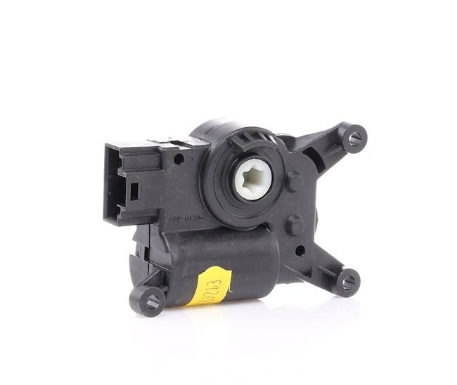 VALEO 715277 Element de reglare, clapeta carburator VW Passat Sedan (3C2) 250 CP benzina cat costa