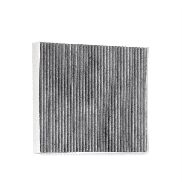 VALEO 715752 Innenraumfilter Aktivkohlefilter, CLIMFILTER PROTECT