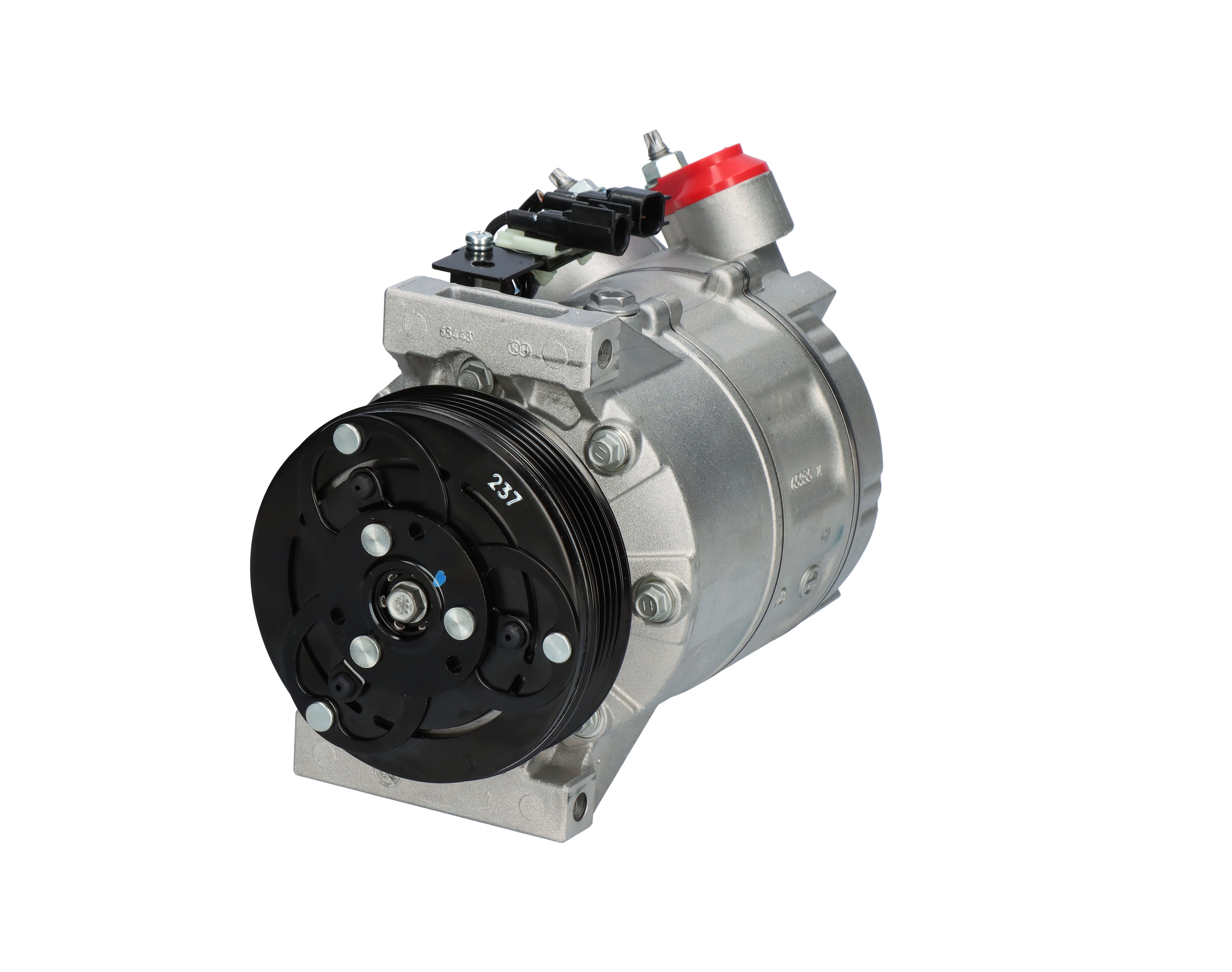 VALEO 813140 Kompresor, klimatizace VOLVO S60 II (134) 253 HP Benzín cena