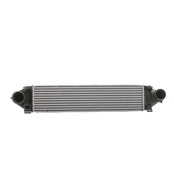 VALEO 818277: Intercooler Aluminiu