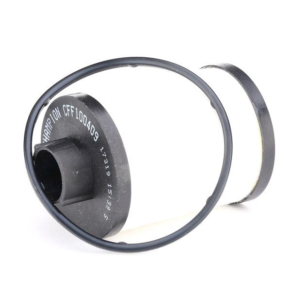 CHAMPION CFF100409: Degvielas filtrs