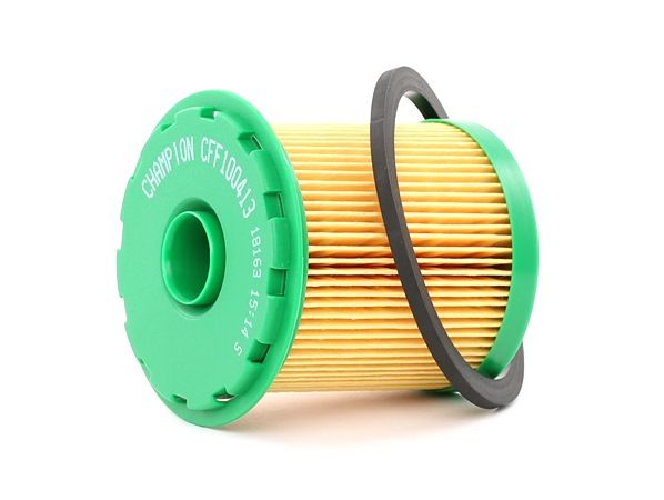CHAMPION CFF100413 Degvielas filtrs RENAULT MEGANE Scenic (JA0/1_) 98 ZS Dīzelis cena