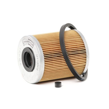 CHAMPION CFF100416 Filtro de combustível RENAULT MASTER 2 Bus (JD) 136 cv Diesel custo