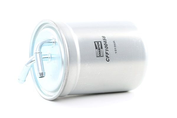 CHAMPION CFF100456: Degvielas filtrs