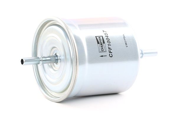CHAMPION CFF100457: Kraftstofffilter