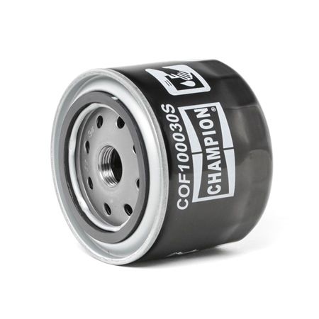 CHAMPION COF100030S Ölfilter RENAULT 18 Variable (135_) 109 PS Benzin Kosten