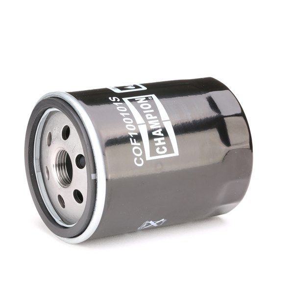CHAMPION COF100101S Filtro olio LANCIA DELTA 1 (831AB0) 181 CV Benzina costo