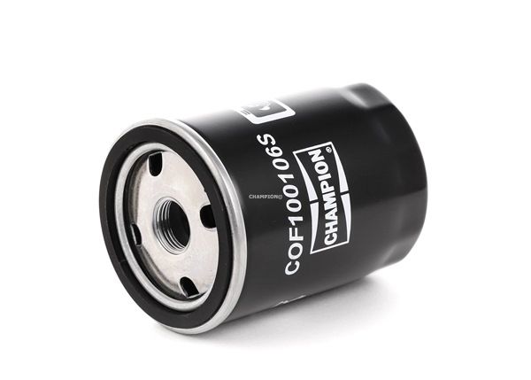 CHAMPION COF100106S Ölfilter