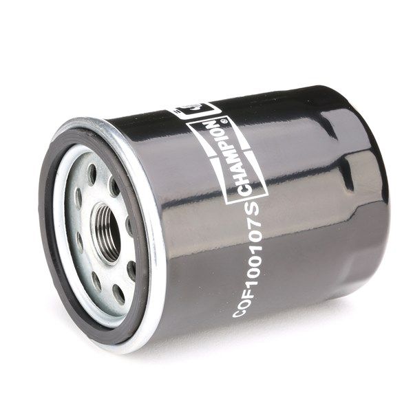 CHAMPION COF100107S Ölfilter