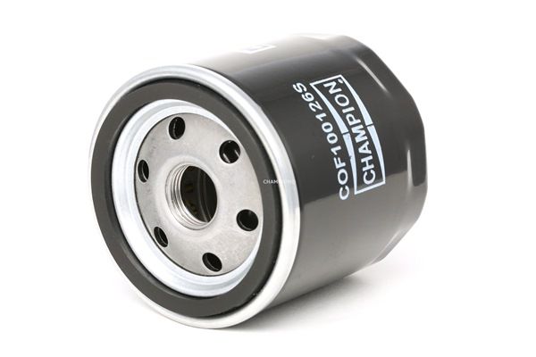 CHAMPION COF100126S: Oliefilter