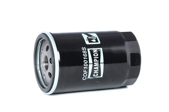 CHAMPION COF100168S: Oliefilter