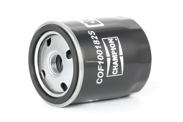 CHAMPION COF100182S Filtro olio FORD Focus 2 Kombi (DA_, FFS, DS) 125 CV Benzina/Etanolo costo