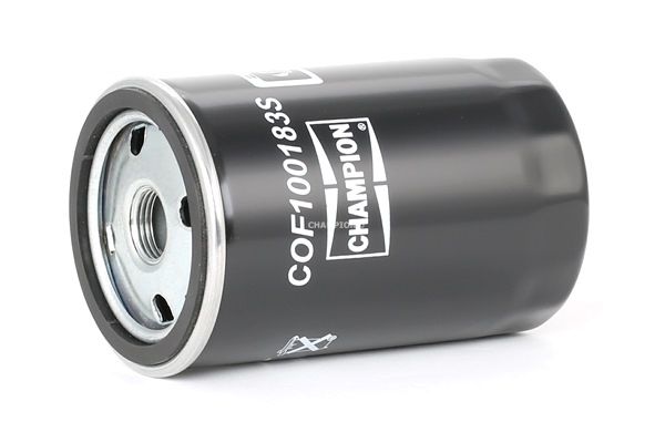 CHAMPION COF100183S Filtru ulei VW Golf 4 (1J1) 103 CP Benzina/Etanol cat costa