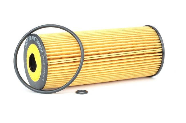 CHAMPION COF100505E: Filtro olio con guarnizioni EON TITAN