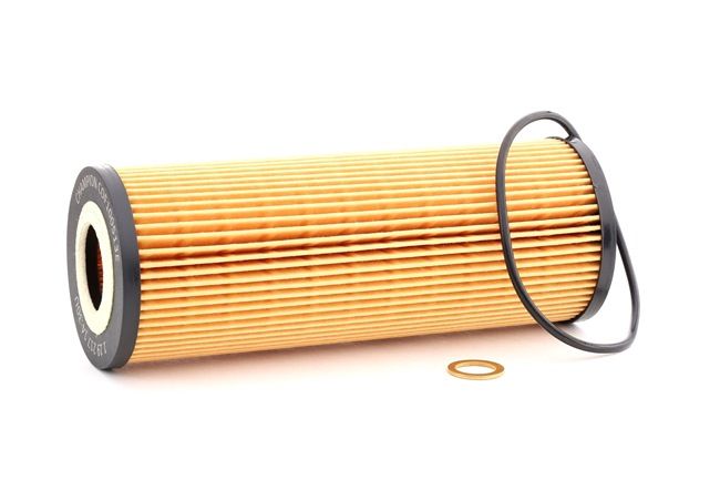 CHAMPION EON TITAN COF100513E Oljefilter VW PASSAT (3B3) 180 hk Diesel kostnad