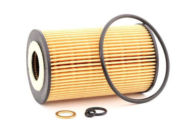 CHAMPION COF100517E: Ölfilter mit Dichtungen EON TITAN
