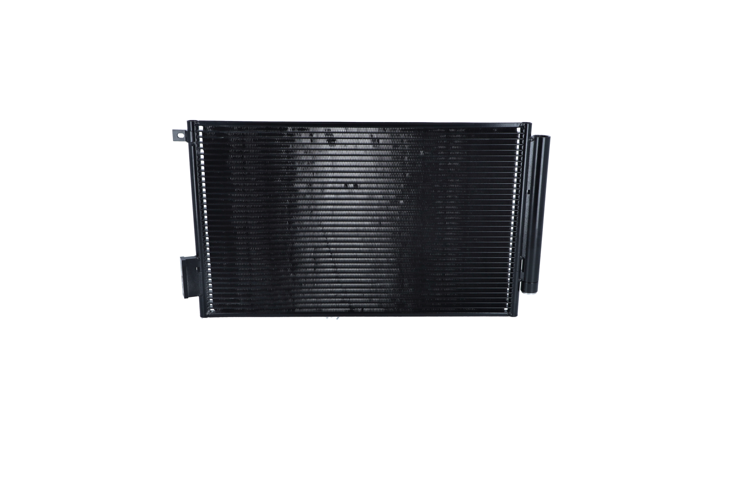 NRF 350065: Condensador, aire acondicionado EASY FIT con secador, con junta tórica
