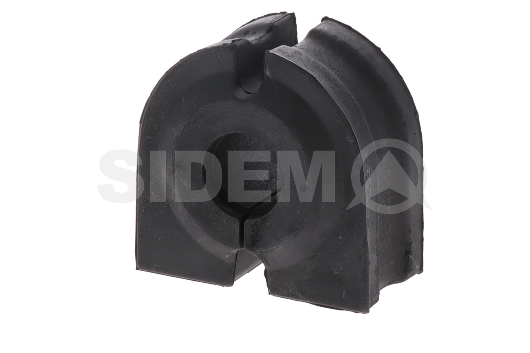 SIDEM 821803: Silentblock de barra estabilizadora Eje delantero abajo, 23,5mm