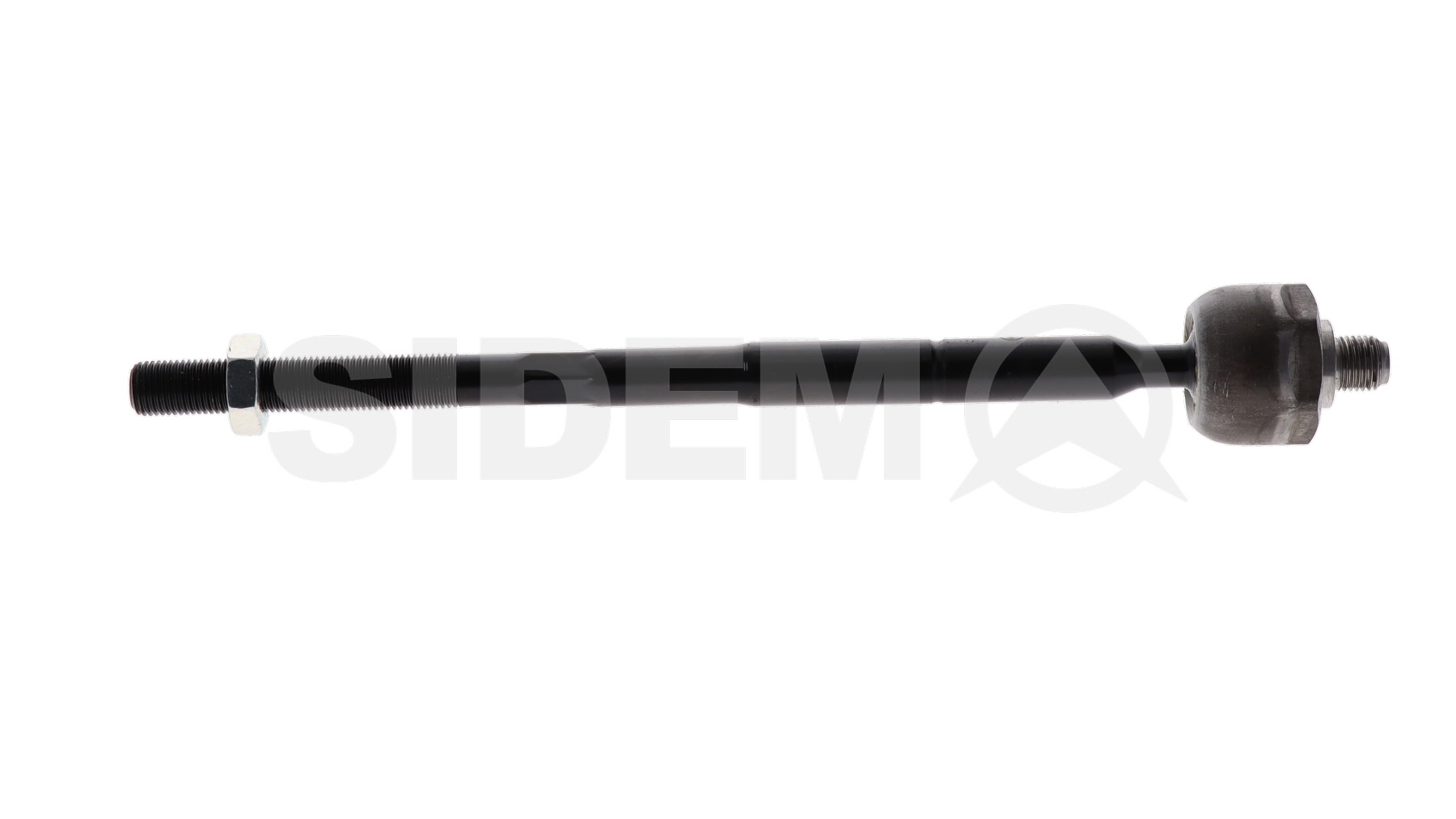 SIDEM 91011 Aksialledd, parallellstag CHRYSLER VOYAGER 4 (RG, RS) 152 hk Bensin hva koster