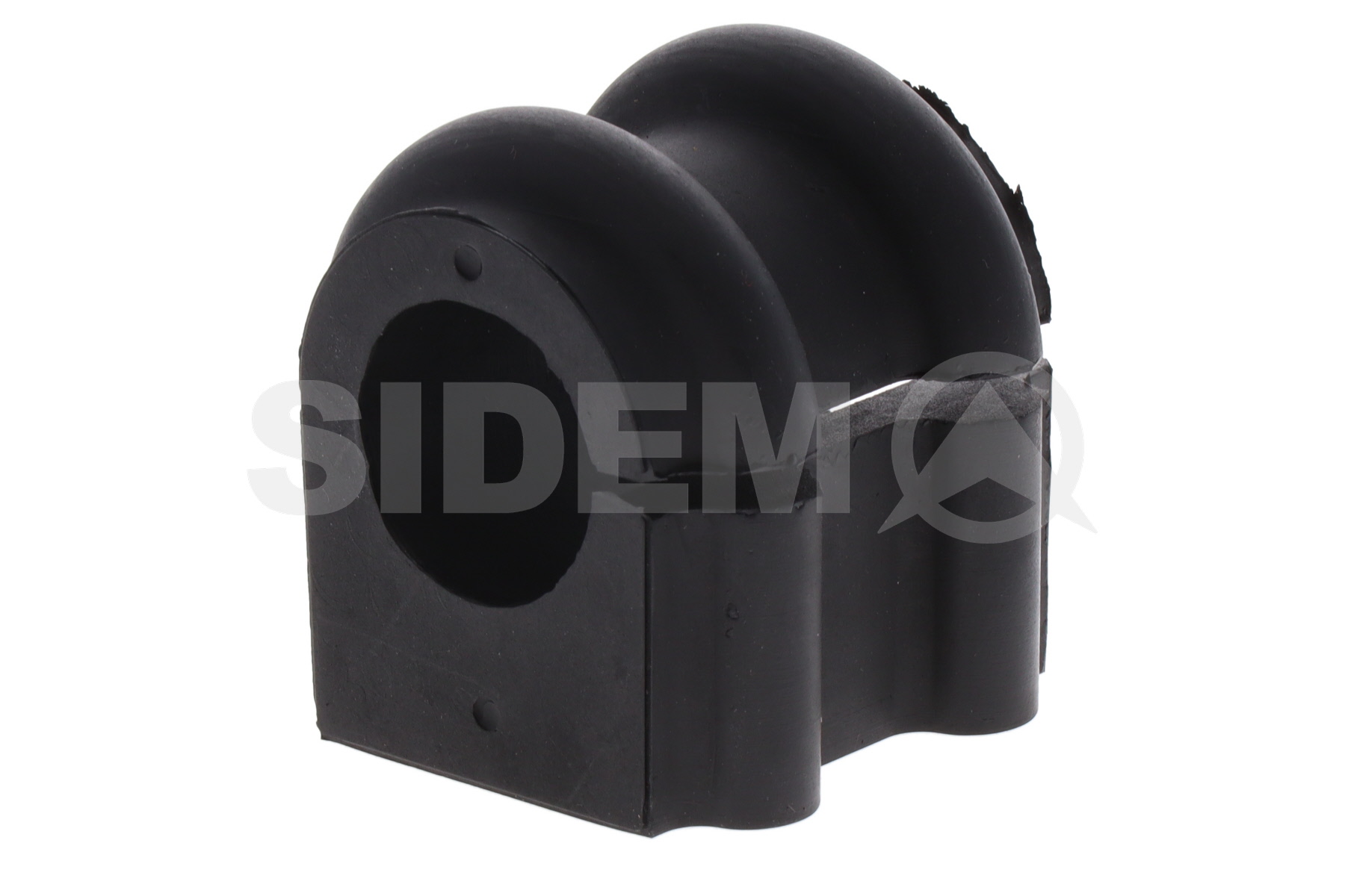 SIDEM 881806: Silentblock de barra estabilizadora delante, 22,3mm