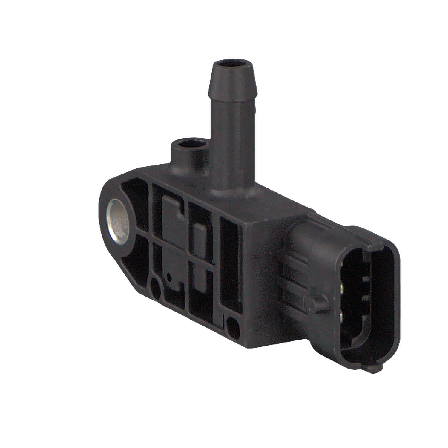 FEBI BILSTEIN 44337 Senzor, tlak vyfuk.plynu FIAT Stilo Van / Combi (192) 150 HP Diesel cena